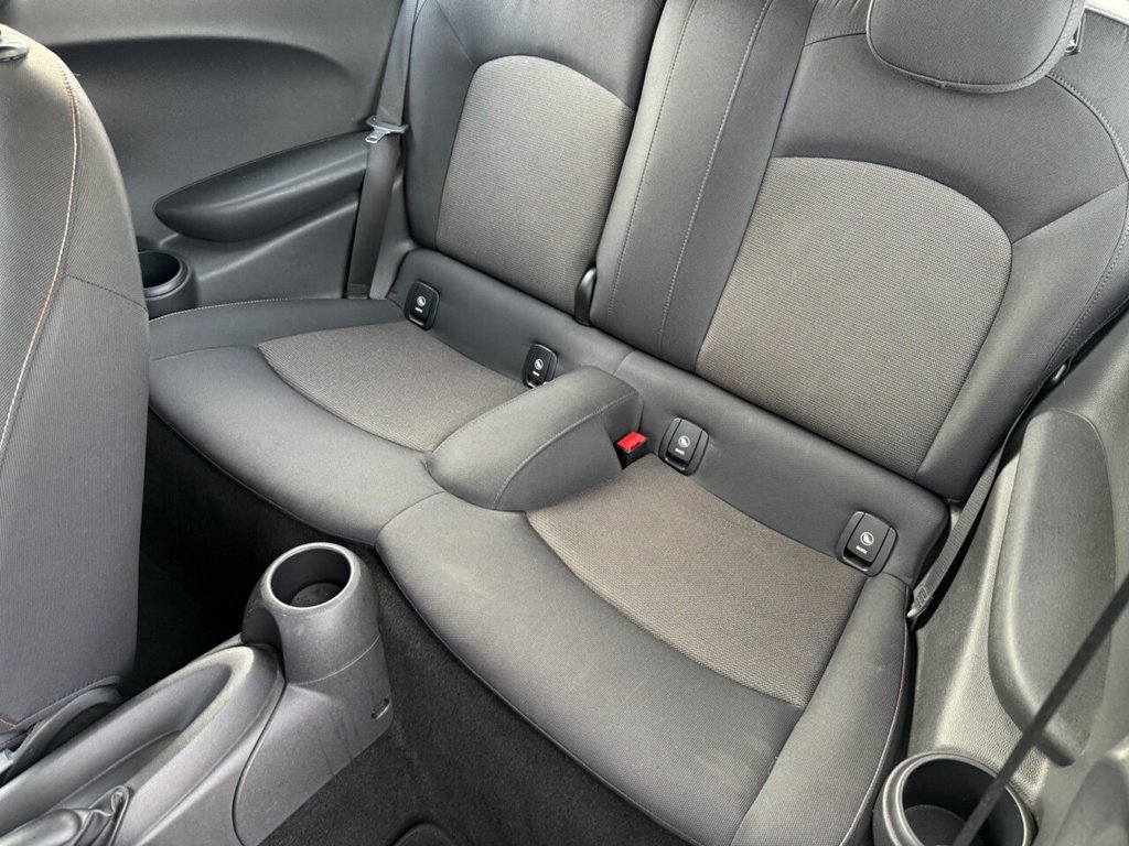 Used MINI Hatch 2016 for sale - 76855187: Photo 17