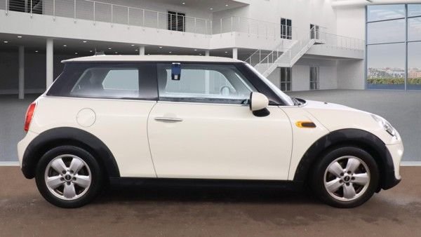 Used MINI Hatch 2016 for sale - 76855187: Photo 2