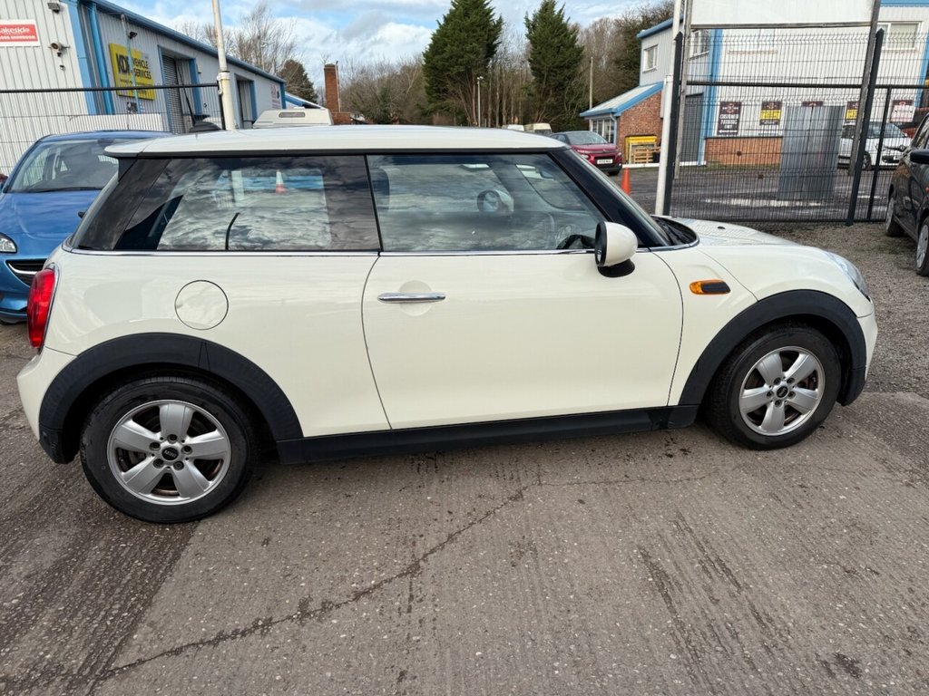 Used MINI Hatch 2016 for sale - 76855187: Photo 3