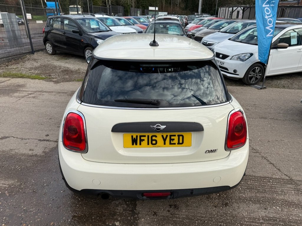 Used MINI Hatch 2016 for sale - 76855187: Photo 4