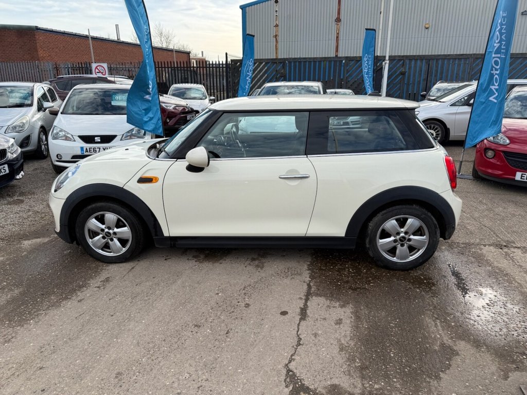 Used MINI Hatch 2016 for sale - 76855187: Photo 6