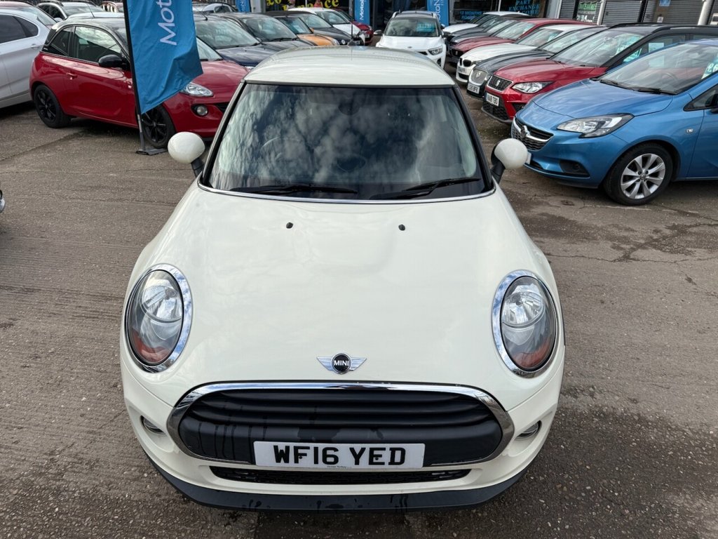 Used MINI Hatch 2016 for sale - 76855187: Photo 8