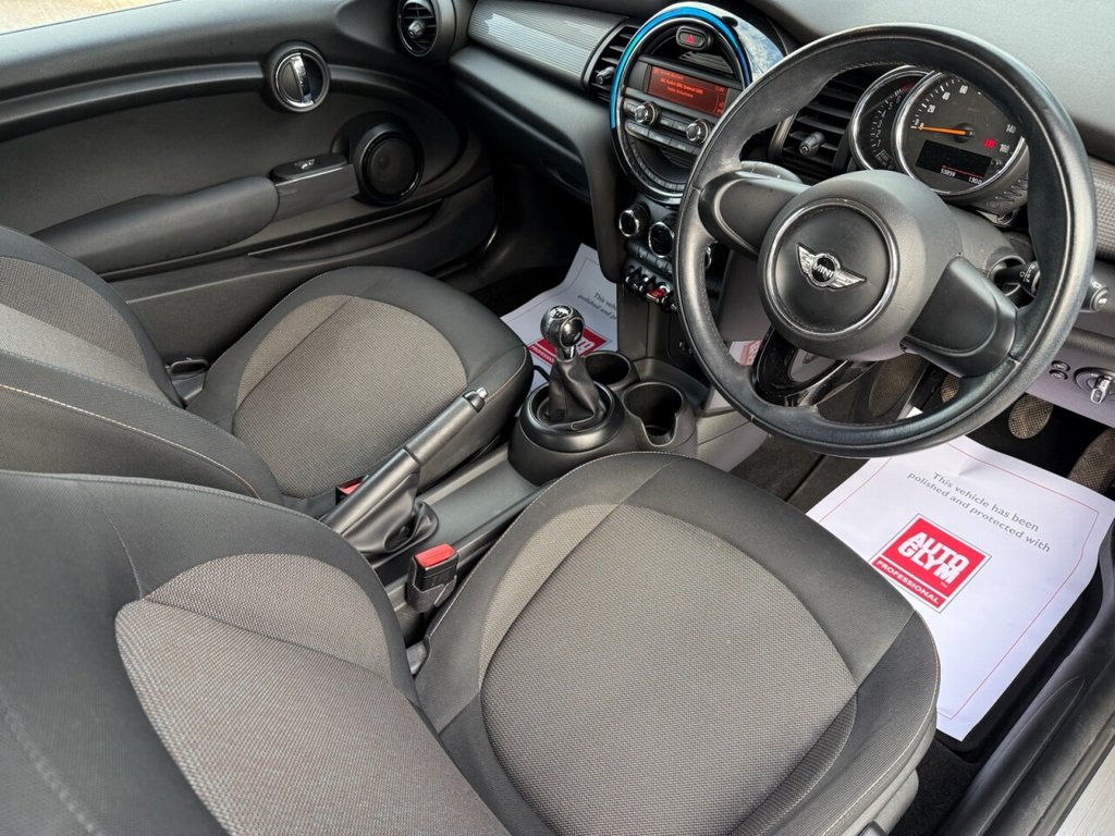 Used MINI Hatch 2016 for sale - 76855187: Photo 9