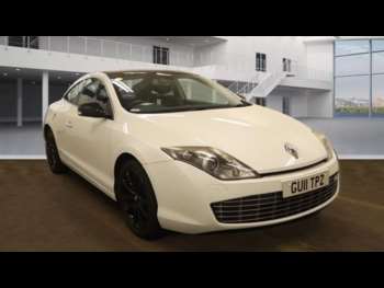 2011 (11) - 2.0 dCi Monaco GP 3dr