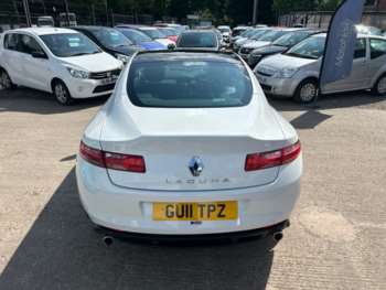 Used Renault Laguna 2011 for sale - 74904004: Photo