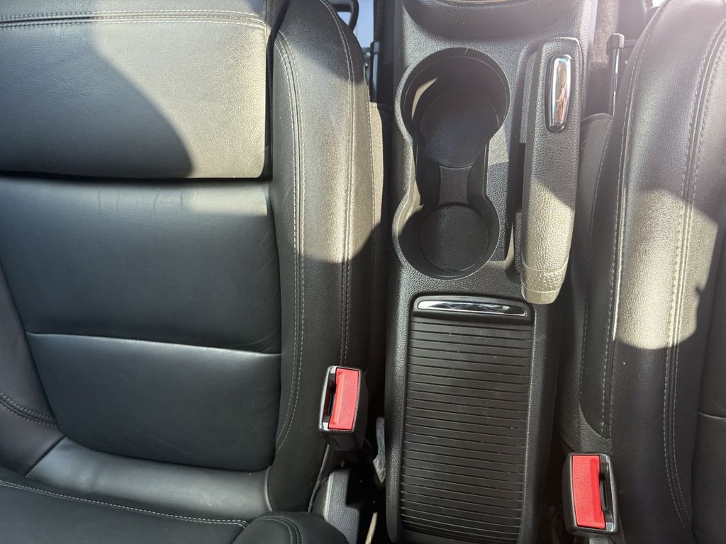 Used Vauxhall Mokka X 2017 for sale - 76068984: Photo 28