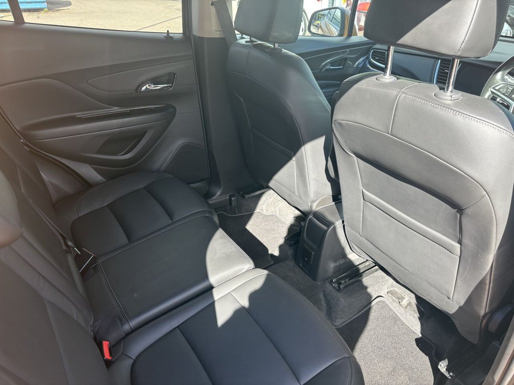 Used Vauxhall Mokka X 2017 for sale - 76068984: Photo 31