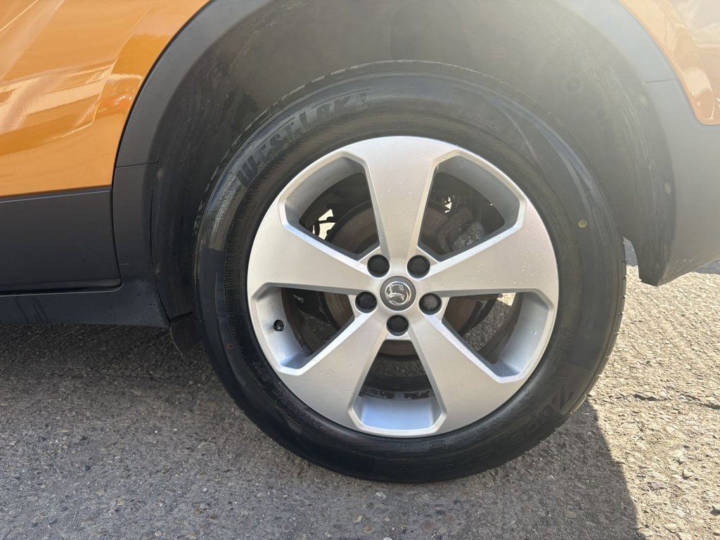 Used Vauxhall Mokka X 2017 for sale - 76068984: Photo 6