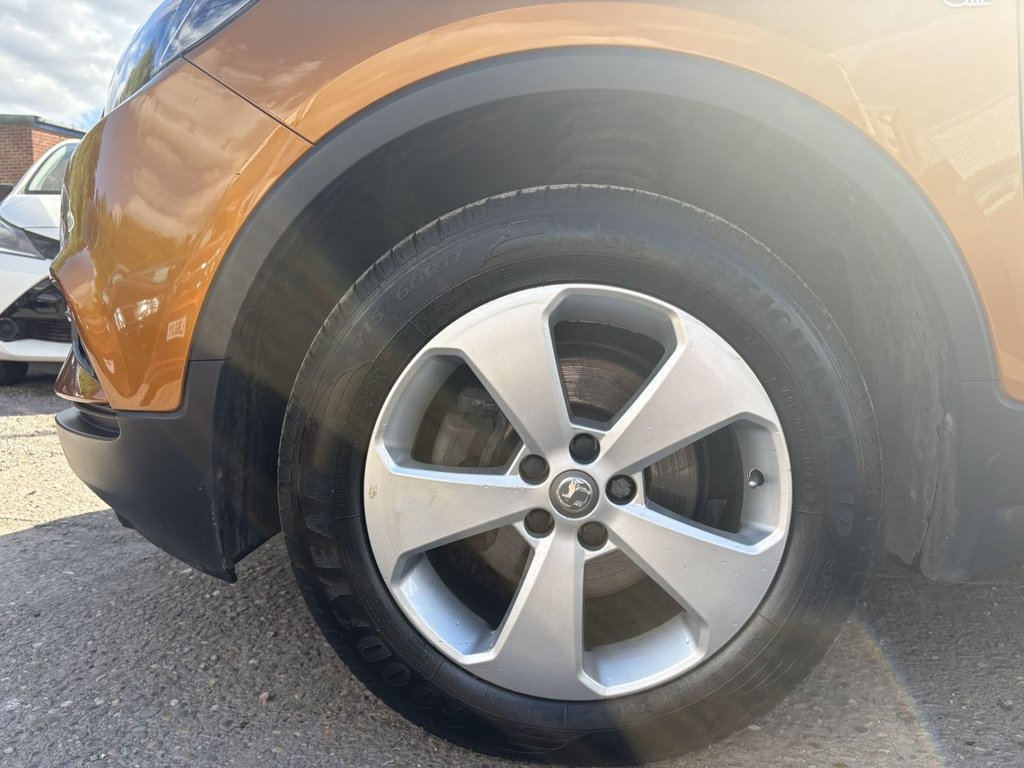 Used Vauxhall Mokka X 2017 for sale - 76068984: Photo 7