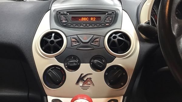 Used Ford Ka 2010 for sale - 76593465: Photo 10