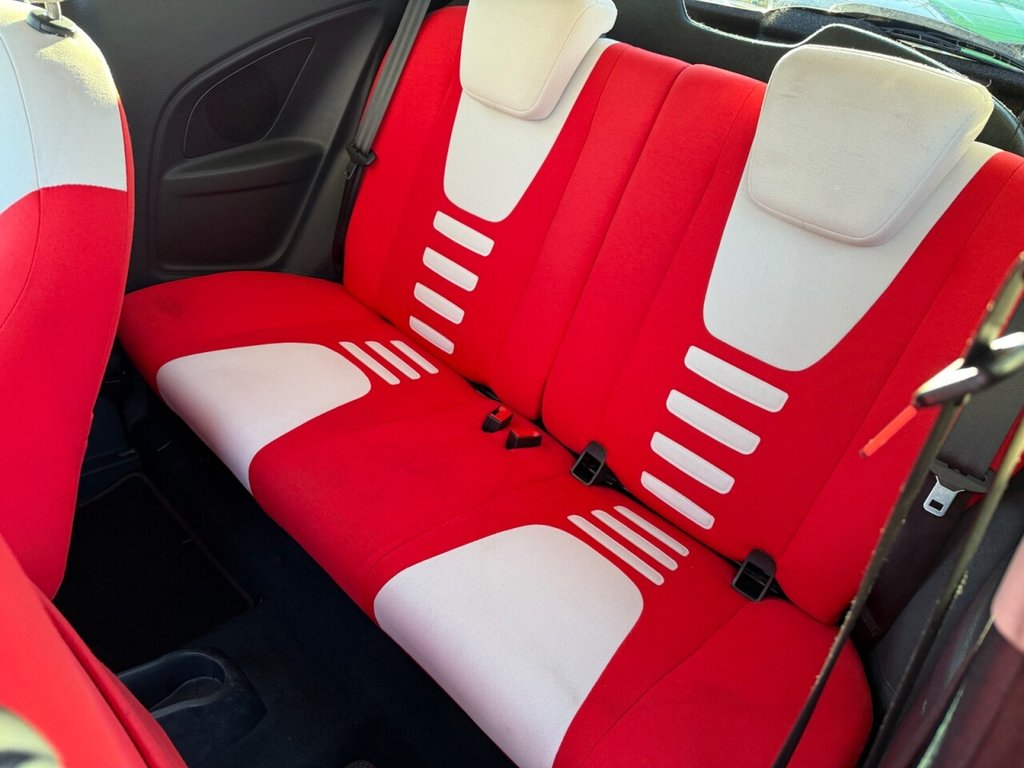 Used Ford Ka 2010 for sale - 76593465: Photo 17