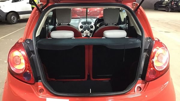 Used Ford Ka 2010 for sale - 76593465: Photo 19