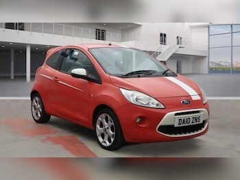 2010 (10) - 1.2 Grand Prix 3dr