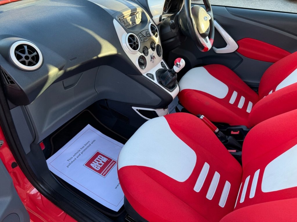 Used Ford Ka 2010 for sale - 76593465: Photo 20