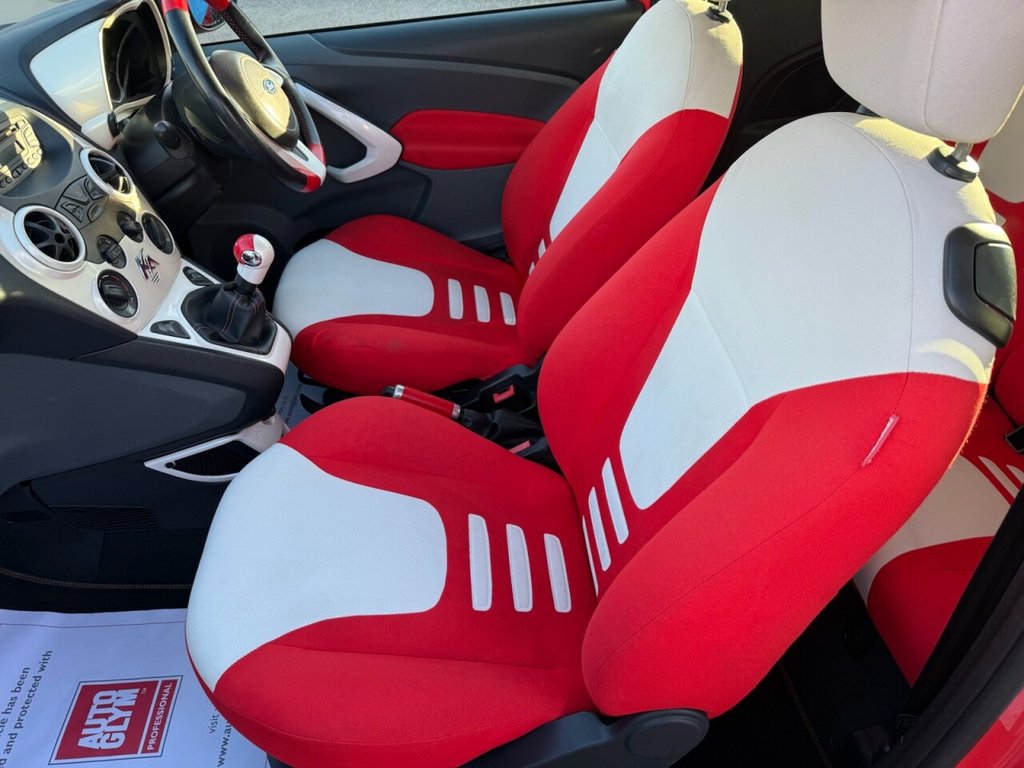 Used Ford Ka 2010 for sale - 76593465: Photo 21