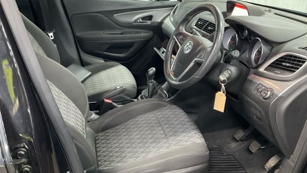 Used Vauxhall Mokka 2014 for sale - 76668154: Photo 10