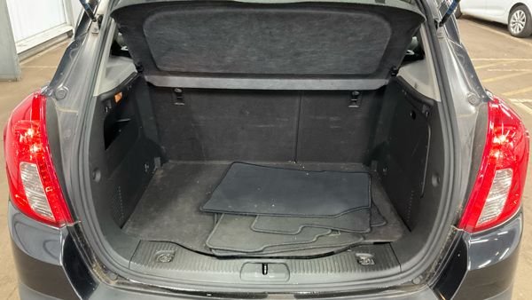 Used Vauxhall Mokka 2014 for sale - 76668154: Photo 7