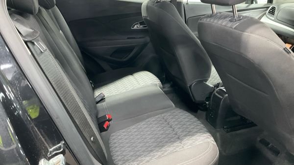 Used Vauxhall Mokka 2014 for sale - 76668154: Photo 9