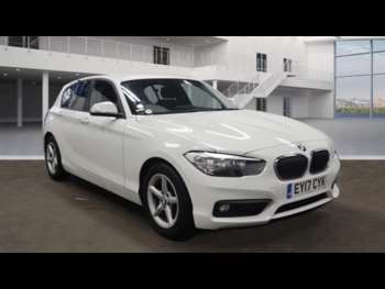 2017 (17) - 1.5 116d ED Plus Hatchback 5dr Diesel Manual Euro 6 (s/s) (116 ps)