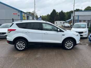 Used Ford Kuga 2016 for sale - 74523009: Photo