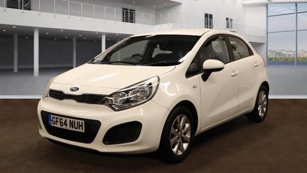 Used Kia Rio 2015 for sale - 76927588: Photo 2