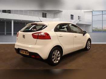Used Kia Rio 2015 for sale - 76927588: Photo