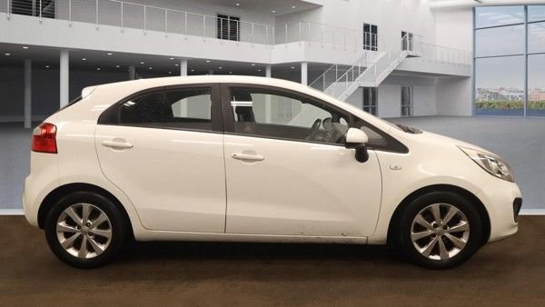 Used Kia Rio 2015 for sale - 76927588: Photo 5