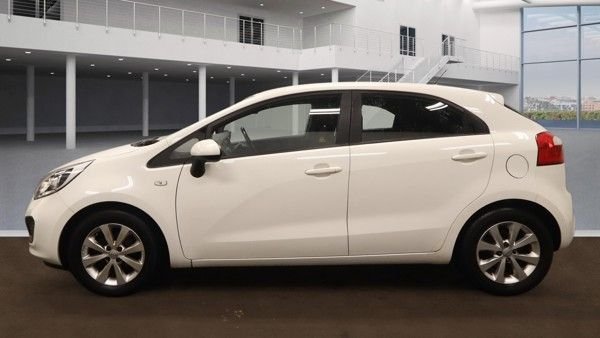 Used Kia Rio 2015 for sale - 76927588: Photo 6