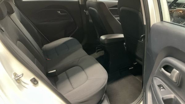 Used Kia Rio 2015 for sale - 76927588: Photo 7