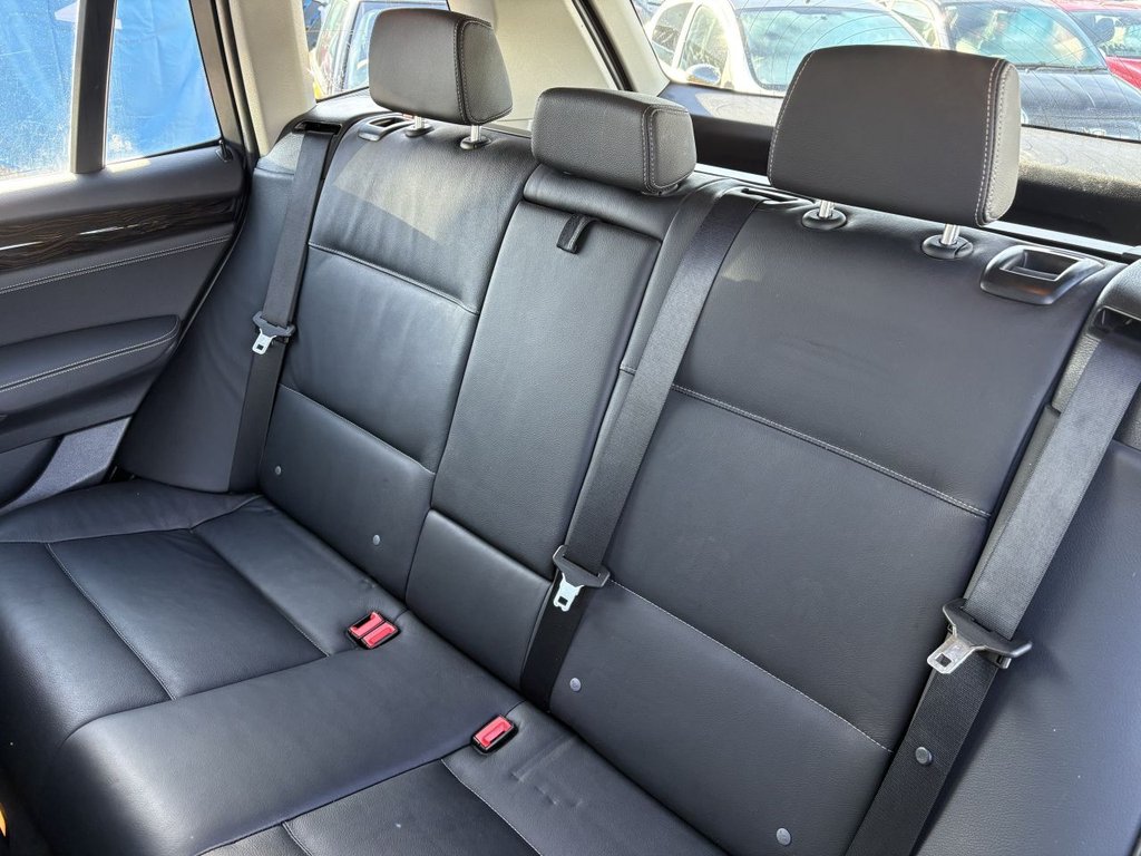 Used BMW X3 2014 for sale - 77080421: Photo 10