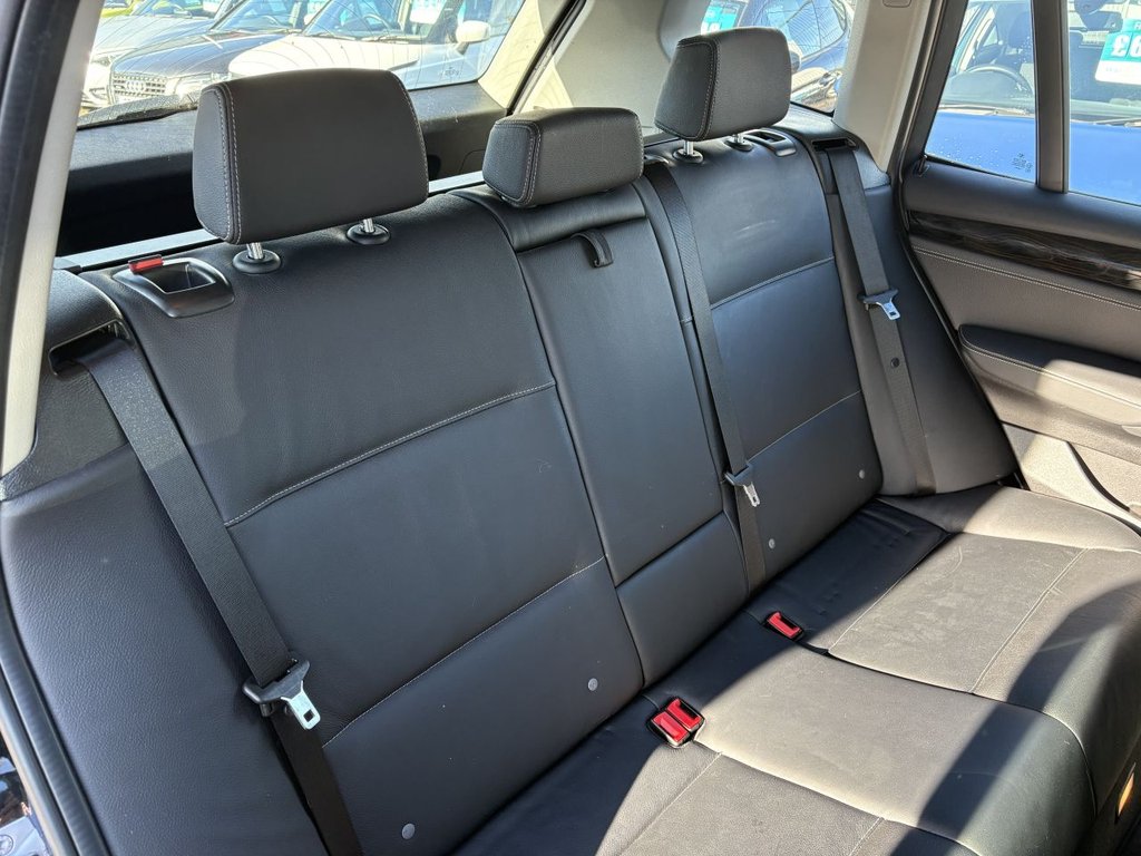 Used BMW X3 2014 for sale - 77080421: Photo 11