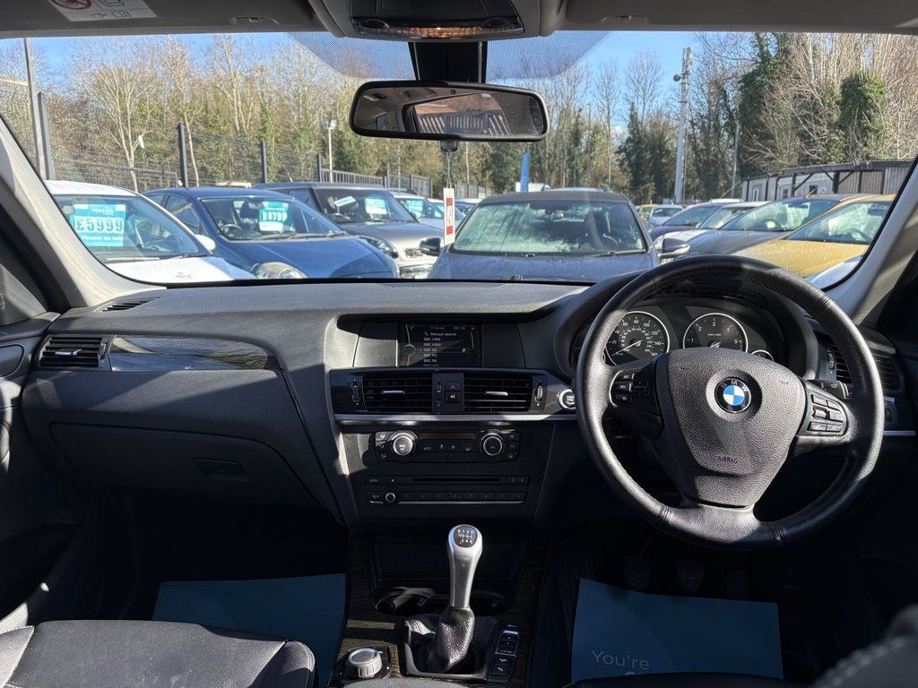 Used BMW X3 2014 for sale - 77080421: Photo 12