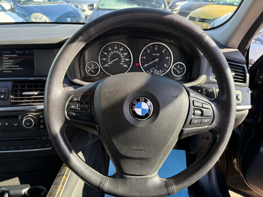 Used BMW X3 2014 for sale - 77080421: Photo 13