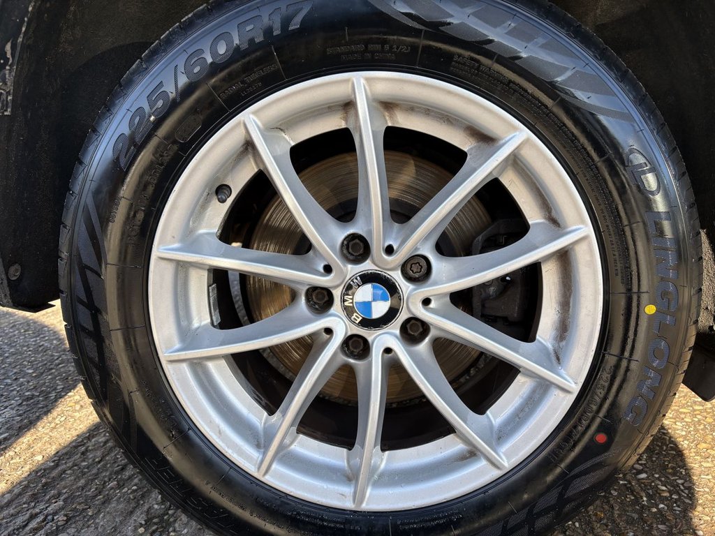 Used BMW X3 2014 for sale - 77080421: Photo 17