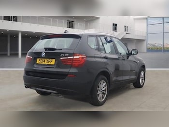 Used BMW X3 2014 for sale - 77080421: Photo