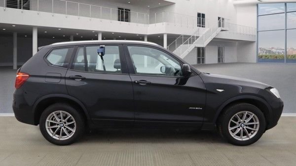Used BMW X3 2014 for sale - 77080421: Photo 5