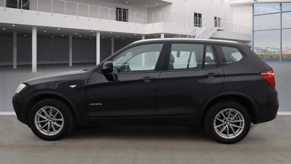 Used BMW X3 2014 for sale - 77080421: Photo 6