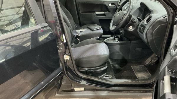 Used Ford Fusion 2009 for sale - 78219313: Photo 10