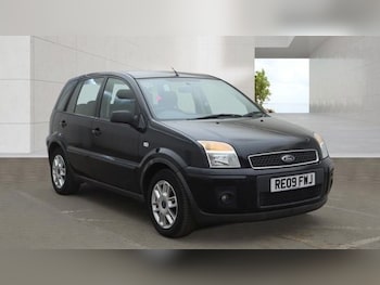 Used Ford Fusion 2009 for sale - 78219313: Photo