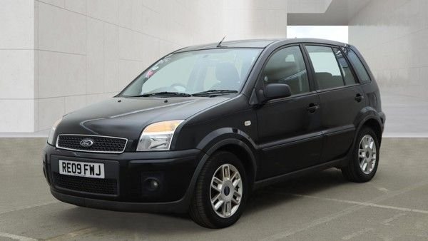 Used Ford Fusion 2009 for sale - 78219313: Photo 2