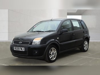 Used Ford Fusion 2009 for sale - 78219313: Photo