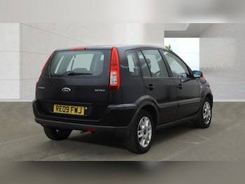 Used Ford Fusion 2009 for sale - 78219313: Photo