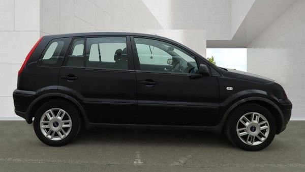 Used Ford Fusion 2009 for sale - 78219313: Photo 5