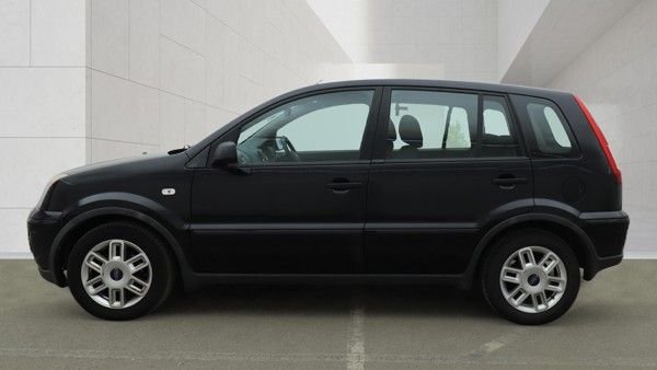 Used Ford Fusion 2009 for sale - 78219313: Photo 6