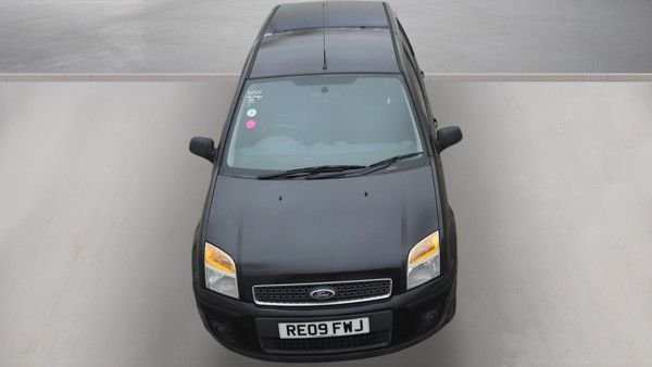 Used Ford Fusion 2009 for sale - 78219313: Photo 7