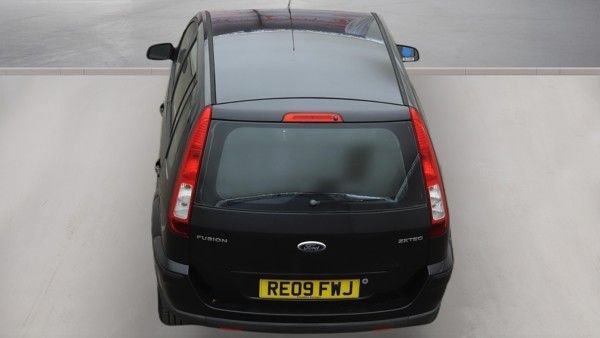 Used Ford Fusion 2009 for sale - 78219313: Photo 8