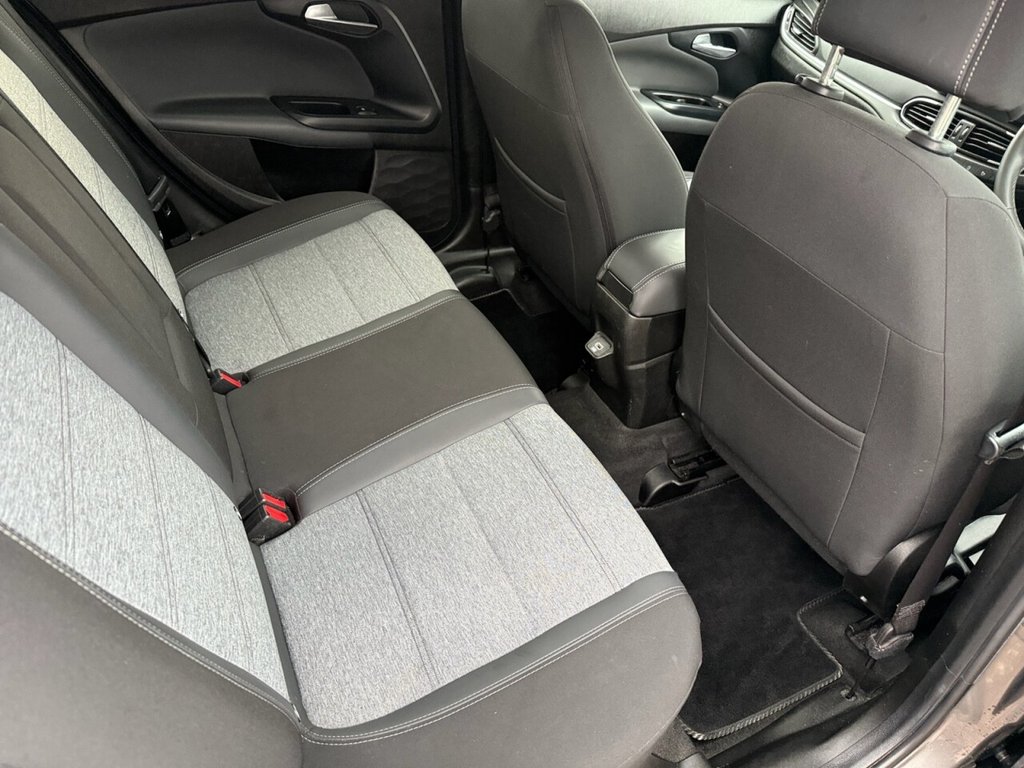 Used Fiat Tipo 2021 for sale - 76563357: Photo 11