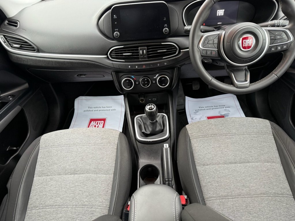 Used Fiat Tipo 2021 for sale - 76563357: Photo 14