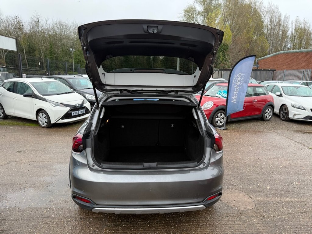 Used Fiat Tipo 2021 for sale - 76563357: Photo 15