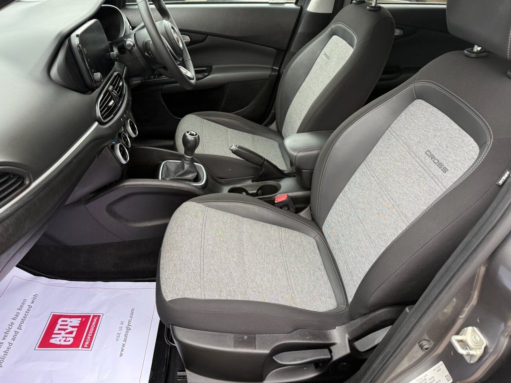 Used Fiat Tipo 2021 for sale - 76563357: Photo 21